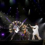 THE ALFEE、2023年は結成50周年!日本武道館 公演数99本達成!