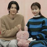 島崎遥香、渡邊圭祐が2人で「寸止め!」『私のシてくれないフェロモン彼氏』第1話のビジュアルコメンタリーをParaviで独占配信決定