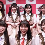 【動画】きっとずっと青春。（きず春。）、WWSフェスでの初ステージの感想を語る「緊張しかないです！」＜WWS FESTIVAL vol.1 -Girls Side-＞