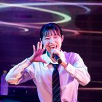 ラッパー呂布カルマ氏とのバトルも話題!JKラッパーKTが『KTちゃんの原宿おかしサイファー』 を開催