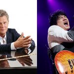 『ASKA＆DAVID FOSTER PREMIUM CONCERT 2023』のチケット一般発売スタート