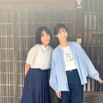 映画『恋の光』平祐奈、ヨコハマ映画祭最優秀新人賞を受賞報告