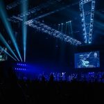 安全地帯、デビュー40周年を記念したアニバーサリー・コンサートを4日間開催