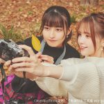 鬼頭明里、写真集のタイトルが『my pace』に決定