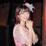 でか美ちゃん、主催ライブイベント『でか美ちゃん改名一周年&アポカリ卒業記念ライブ「DPTRB!」』を開催