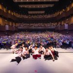 BUDDiiS、ファンと過ごす初めての冬『BUDDiiS vol.04 - WiiNTER LAND -』を開催