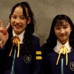 【動画】少女歌劇団ミモザーヌ・たかやあんな(1期生)＆ともだりのあ(２期生)がクリスマス当日冬公演に向けて意気込み語る！