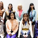 【動画】Girls²がLOVE FM25周年イベント『未完成』で思いを語る！