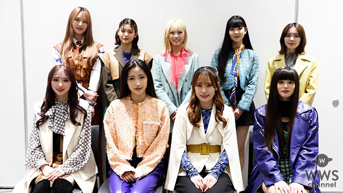 【動画】Girls²がLOVE FM25周年イベント『未完成』で思いを語る！