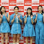【動画】Little Glee Monsterが新体制でCOUNTDOWN JAPAN 22/23(カウントダウン・ジャパン)に出演！「賑やかなグループになりました！」