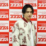 【動画】SKY-HIがCOUNTDOWN JAPAN 22/23で熱い思いを語る！「今年は一番夢が叶った一年」