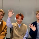 【動画】ソナーポケットが新曲『Hit the Road』の魅力を語る！