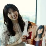 【動画】AKB48・谷口めぐが1st写真集『可愛さの理由』の見どころ語る！