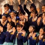 【動画】少女歌劇団ミモザーヌ、冬公演で22名でメリークリスマスを叫ぶ！