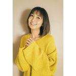 TBS・近藤夏子アナウンサー、初グラビアで大人ワンピに挑戦＜FLASH＞
