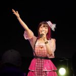 でか美ちゃん、主催ライブイベント『でか美ちゃん改名一周年&アポカリ卒業記念ライブ「DPTRB!」』を開催