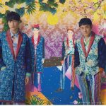 ゆず、「FM802 RADIO CRAZY」にスペシャルゲストとして出演決定