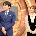 有村架純が「レコ大」初司会!安住アナウンサー「父親のように嬉しいです」<第64回 輝く!日本レコード大賞>