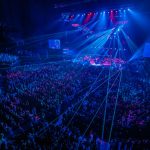 安全地帯、デビュー40周年を記念したアニバーサリー・コンサートを4日間開催