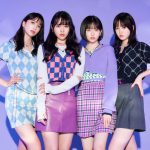 @onefiveが劇場版「推しが武道館いってくれたら死ぬ」に出演決定