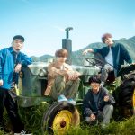 04 Limited Sazabys主催の愛知・野外春フェス＜YON FES 2023＞の開催が決定