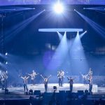 EXILE、2022年のツアー総動員数100万人突破!初のクリスマスライブの最終公演開催
