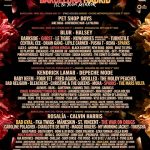 きゃりーぱみゅぱみゅ、スペイン最大級の音楽フェス「Primavera Sound 2023」出演決定