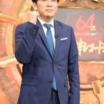 有村架純が「レコ大」初司会！安住アナウンサー「父親のように嬉しいです」＜第64回 輝く！日本レコード大賞＞