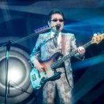 THE ALFEE、2023年は結成50周年!日本武道館 公演数99本達成!