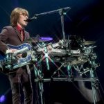 THE ALFEE、2023年は結成50周年!日本武道館 公演数99本達成!