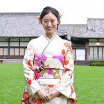 【動画】井本彩花から2023年あけおめメッセージ！今年の目標は「パスポートを取りたいです！」