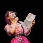 でか美ちゃん、主催ライブイベント『でか美ちゃん改名一周年&アポカリ卒業記念ライブ「DPTRB!」』を開催