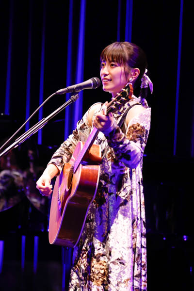 miwa、2022年を締めくくるビルボードライブツアー完走