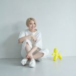 阿部真央、来年4月東京・大阪でワンマンライブ開催決定！アルバムの新ビジュアルも公開