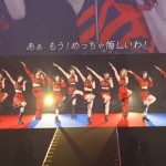 アンジュルム、2022年の集大成となった日本武道館コンサート開催