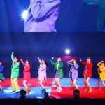 アンジュルム、2022年の集大成となった日本武道館コンサート開催