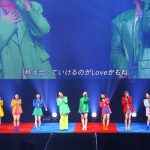 アンジュルム、2022年の集大成となった日本武道館コンサート開催