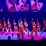 アンジュルム、2022年の集大成となった日本武道館コンサート開催