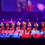 アンジュルム、2022年の集大成となった日本武道館コンサート開催