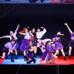 アンジュルム、2022年の集大成となった日本武道館コンサート開催