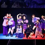 アンジュルム、2022年の集大成となった日本武道館コンサート開催