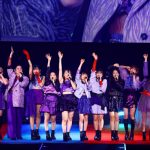 アンジュルム、2022年の集大成となった日本武道館コンサート開催