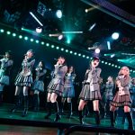 AKB48が劇場17周年特別記念公演を開催!メンバー75名でお祝い