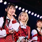 AKB48が劇場17周年特別記念公演を開催!メンバー75名でお祝い