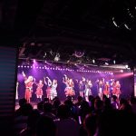 AKB48が劇場17周年特別記念公演を開催!メンバー75名でお祝い