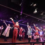 AKB48が劇場17周年特別記念公演を開催！メンバー75名でお祝い