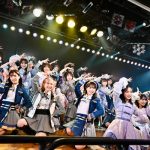 AKB48が劇場17周年特別記念公演を開催！メンバー75名でお祝い