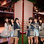 AKB48が劇場17周年特別記念公演を開催！メンバー75名でお祝い