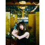 【レコ大】「特別賞」受賞のAimerが出演決定＜第64回 輝く！日本レコード大賞＞