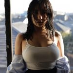 「ミスマガジン2022」麻倉瑞季、色気溢れ出す『たわわ』キャミソールにファンうっとり